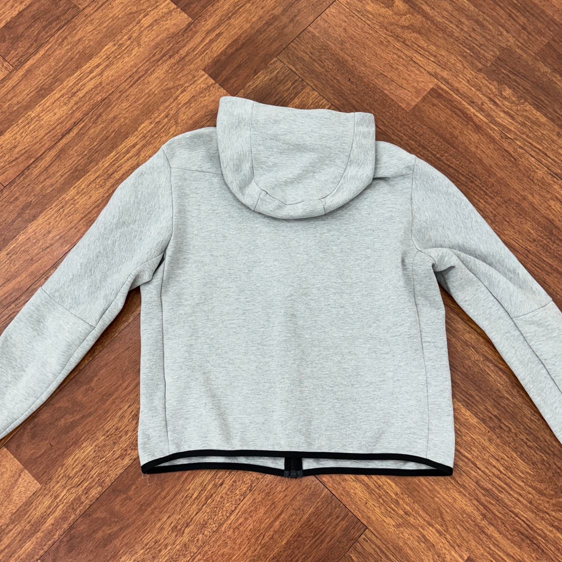 XL 나이키 테크팩 후드 집업  상품이미지2