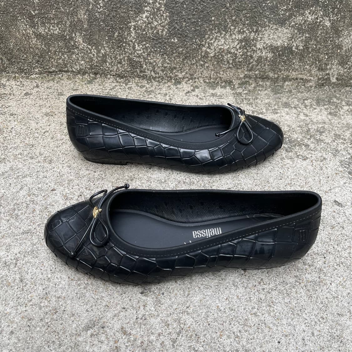 [245] Vivienne Westwood x Melissa 젤리슈즈 상품이미지3