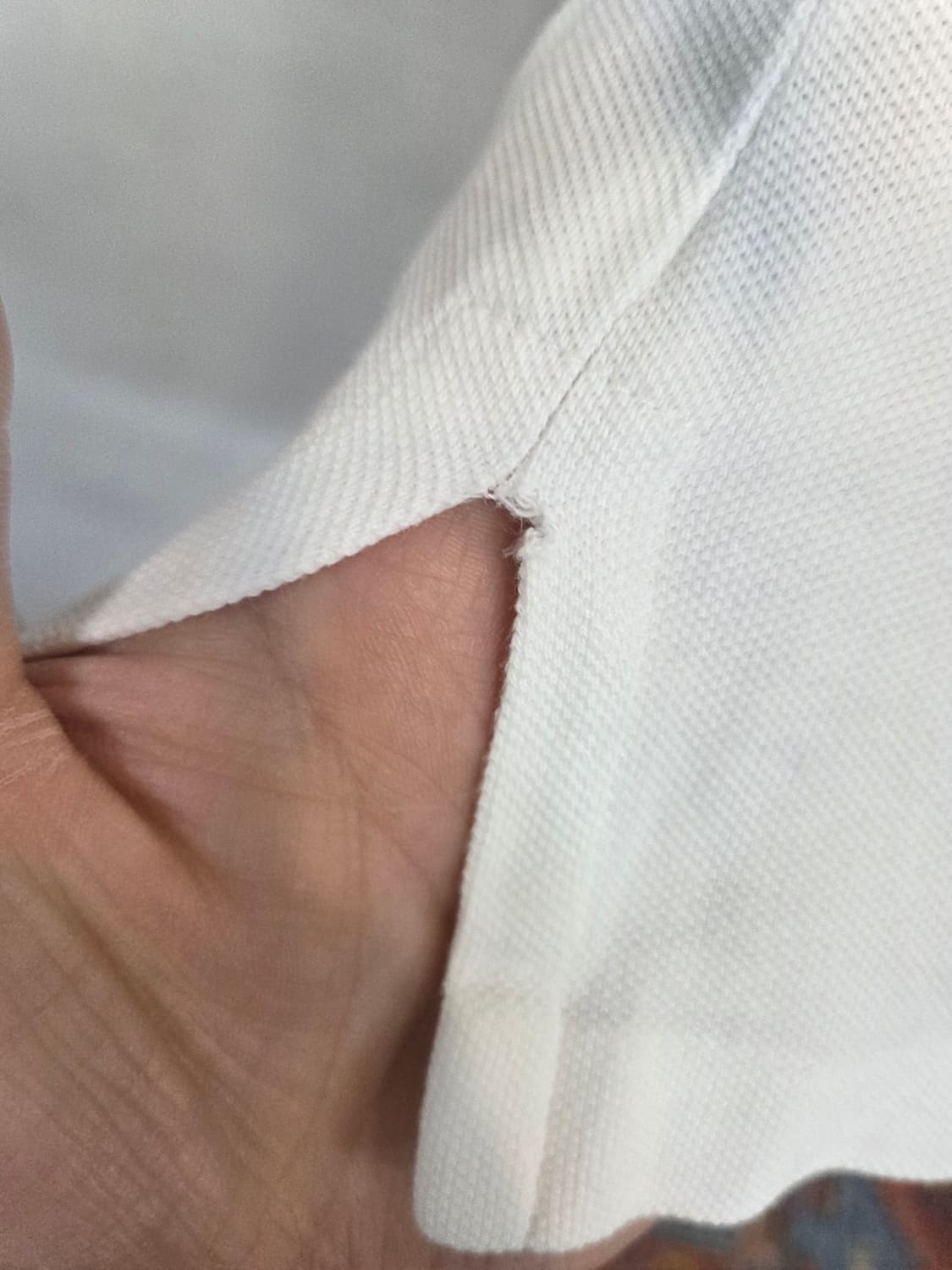 폴로랄프로렌 올드스쿨 카라반팔 m 상품이미지8