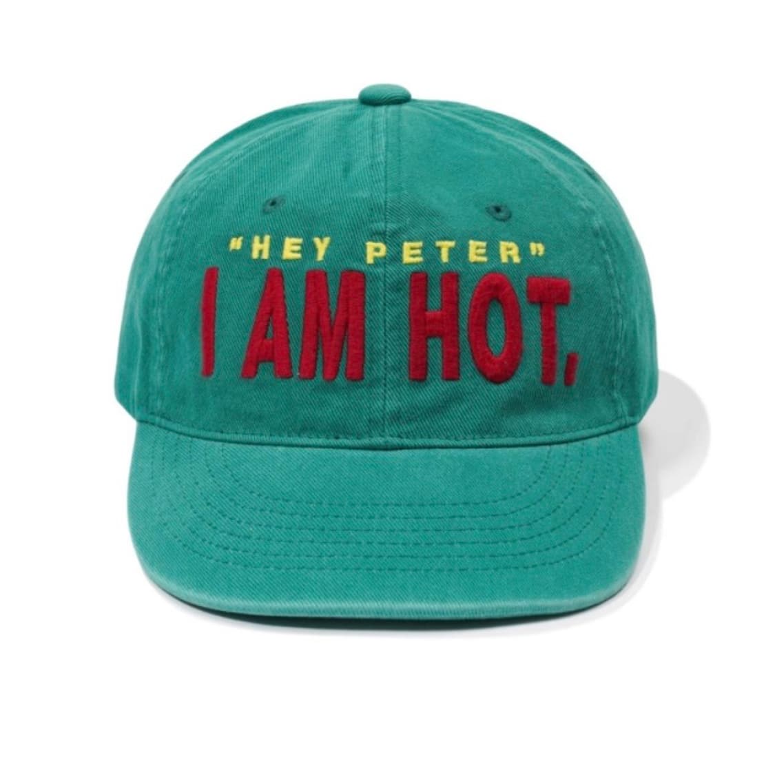 마이네임이즈피터 볼캡 모자  상품이미지3