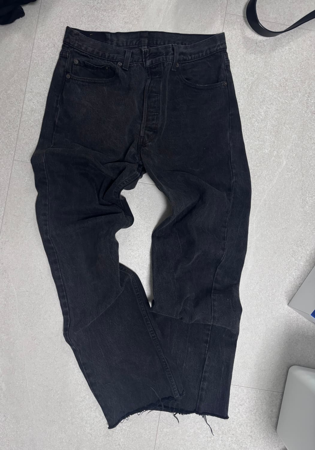 리바이스 501 빈티지  상품이미지1