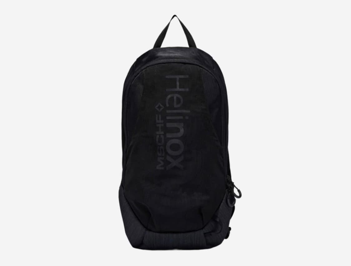 구해요) 미스치프 헬리녹스 백팩 상품이미지1