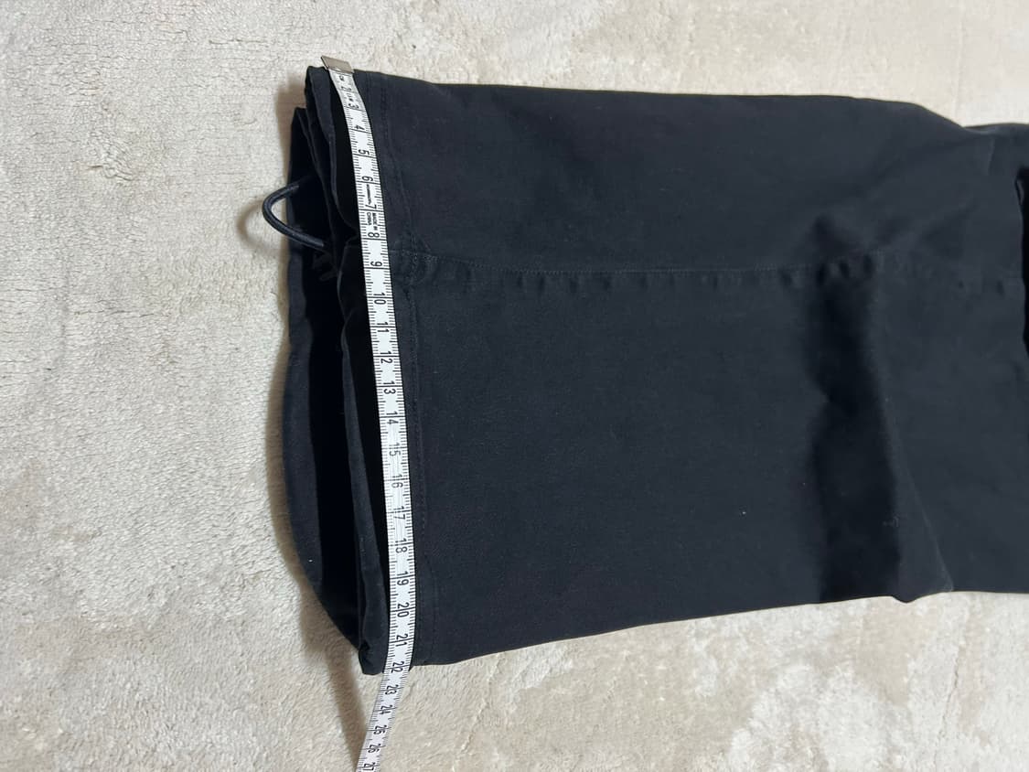 스톤아일랜드 멀티 탄창 카고 팬츠 상품이미지8