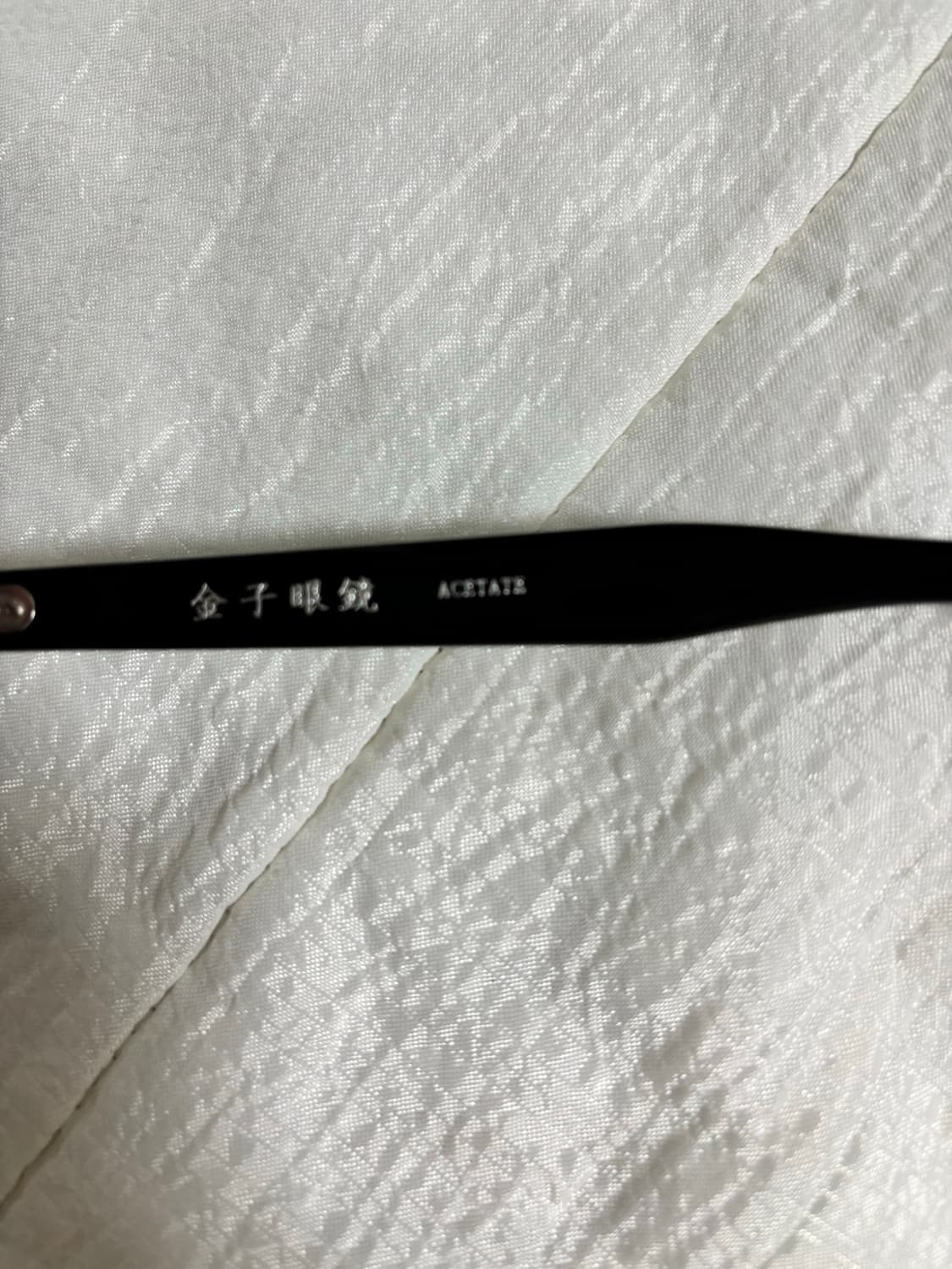 금자안경 ka-40 블랙 상품이미지4