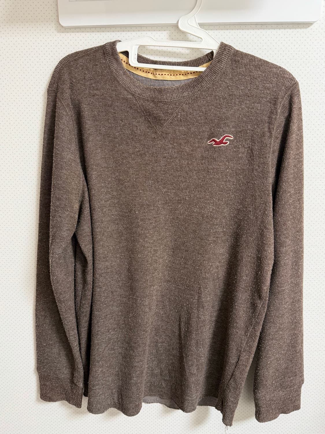 홀리스터 롱슬리브 빈티지 상품이미지3