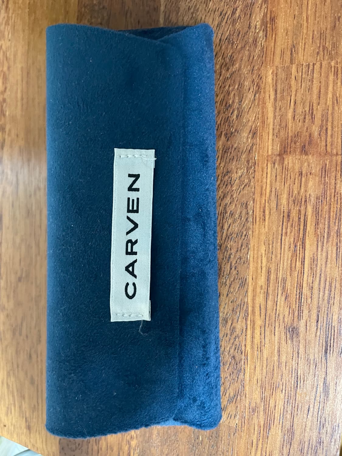 carven 티타늄 안경 상품이미지6