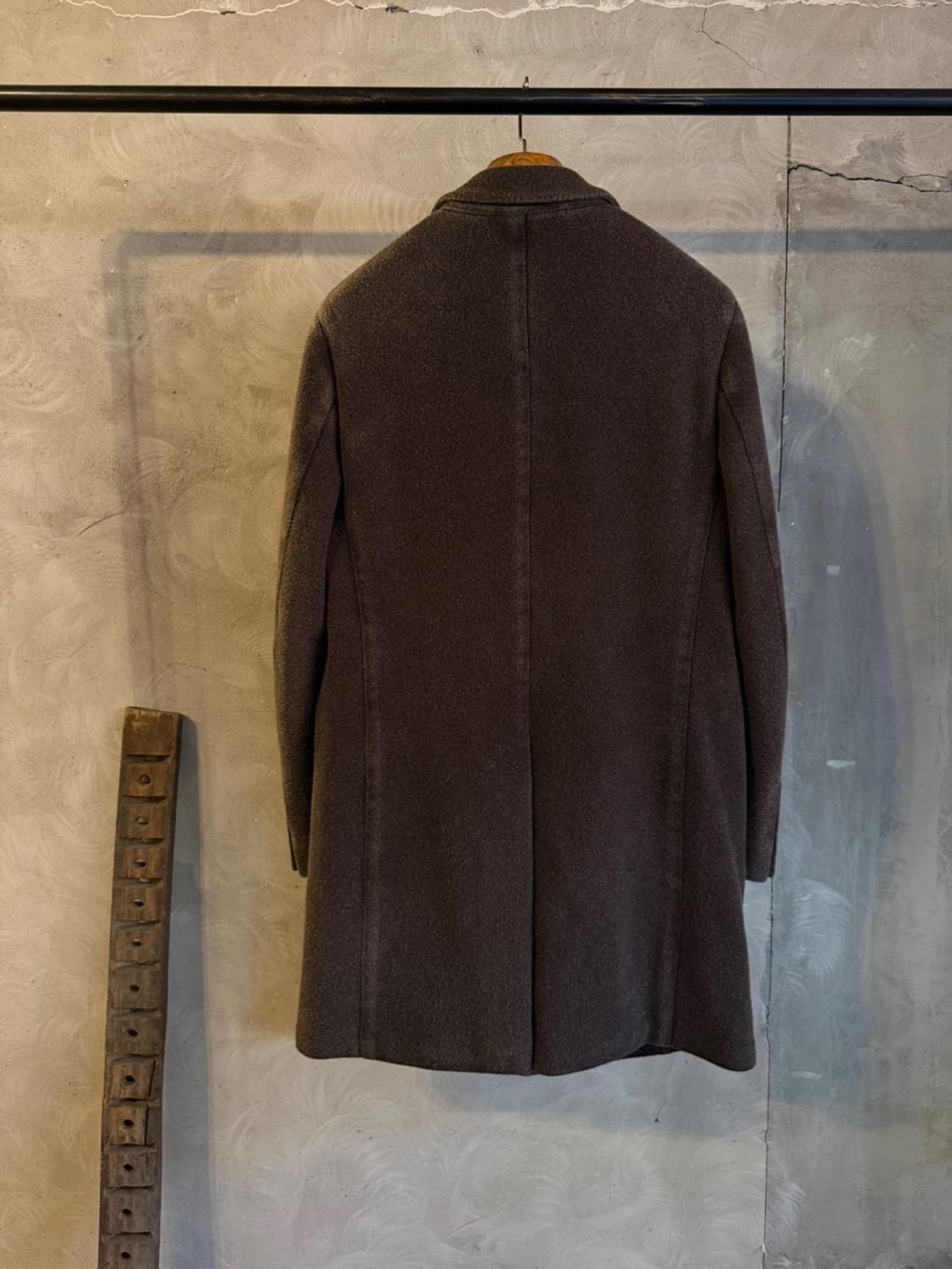 라르디니 체스터필드코트  상품이미지6