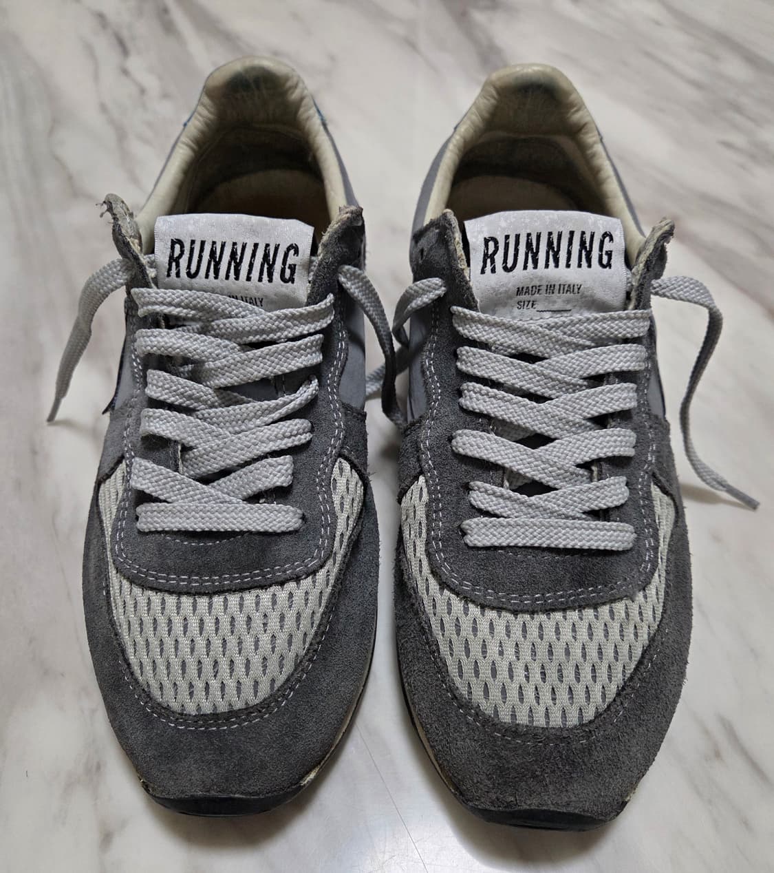 골든구스 러닝 여성 스니커즈 상품이미지2