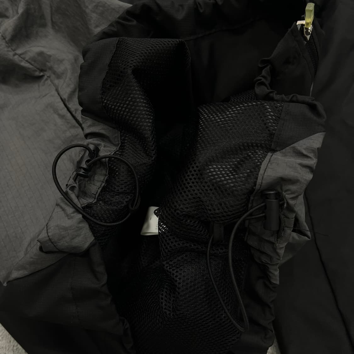 오호스 세퍼러블 윈드브레이커 바람막이 상품이미지6