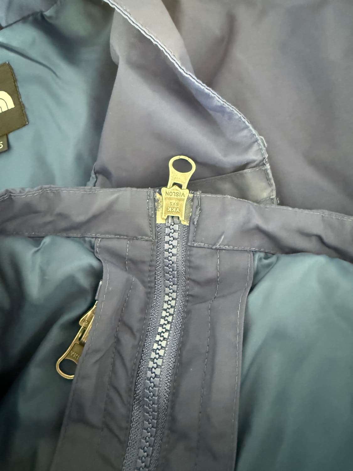 노스페이스(THE NORTH FACE) 하이벤트 바람막이 상품이미지8