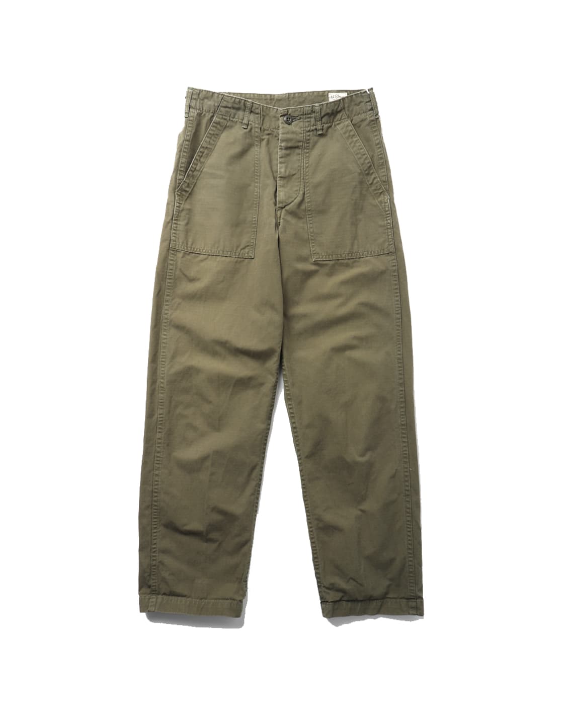 오어슬로우 orSlow US Army Fatigue Pants 상품이미지1