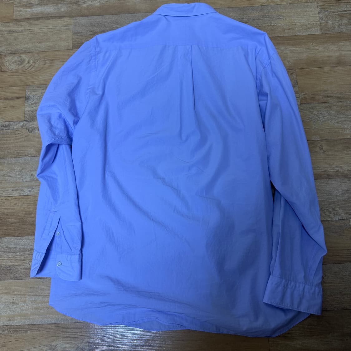 코모리 삭스 셔츠 4 상품이미지2