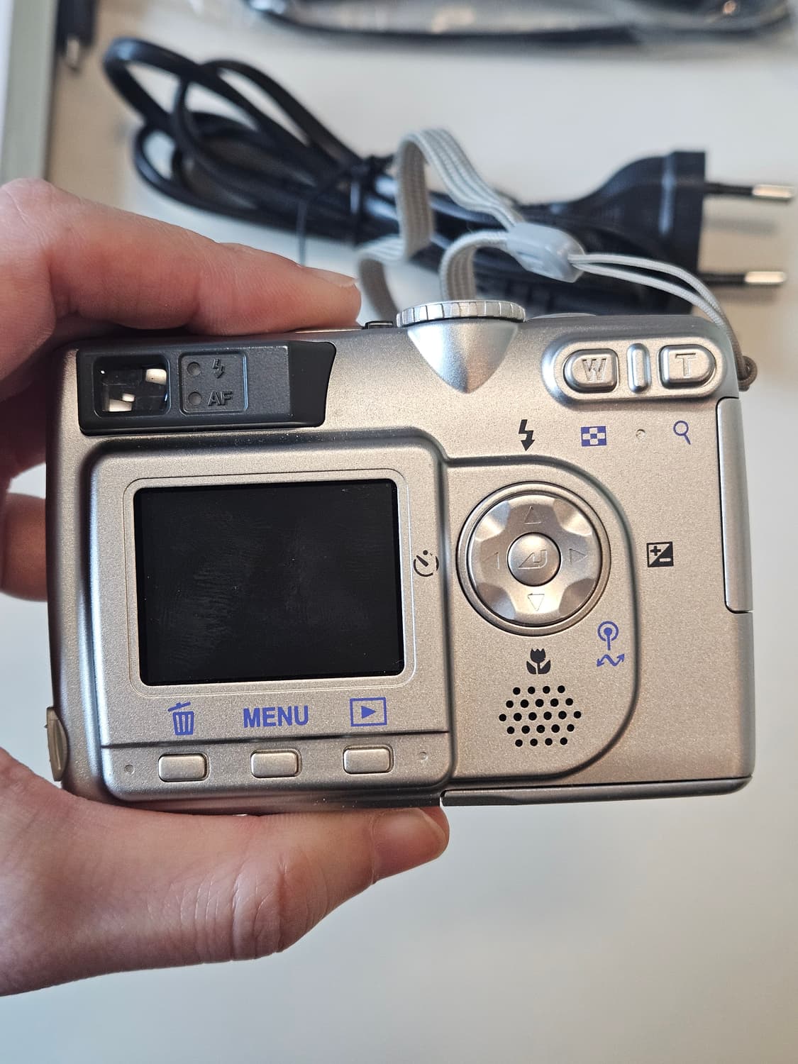 니콘 쿨픽스 5200 레트로 감성 빈티지 디카 상품이미지8