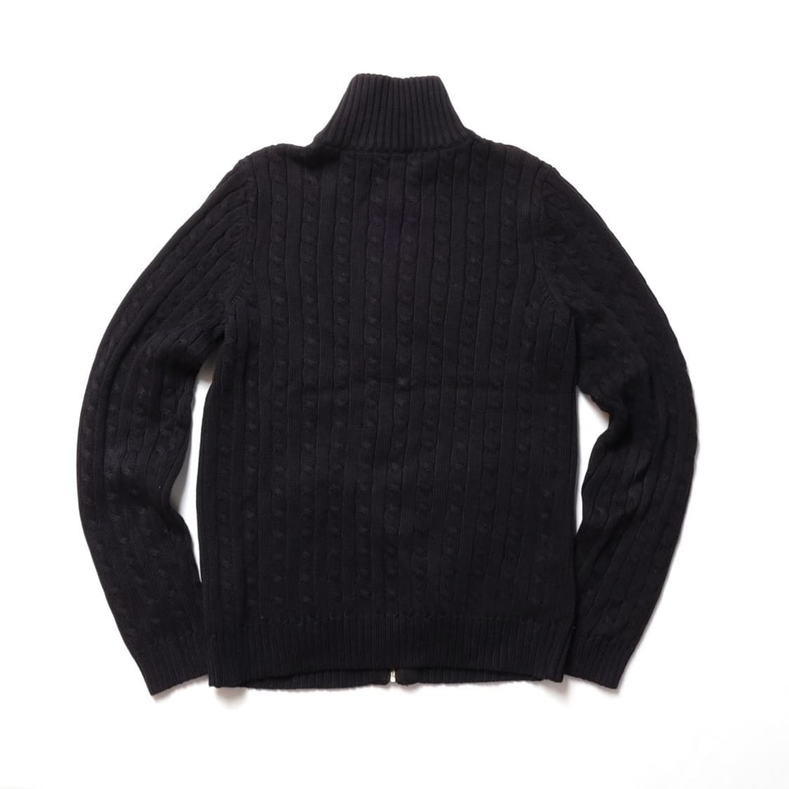 로렌 랄프로렌Lauren Ralph Lauren  Knit Zip up 상품이미지5