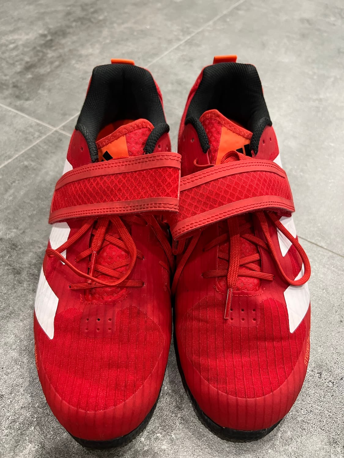 [280] 아디다스 아디파워 역도화 III 상품이미지1