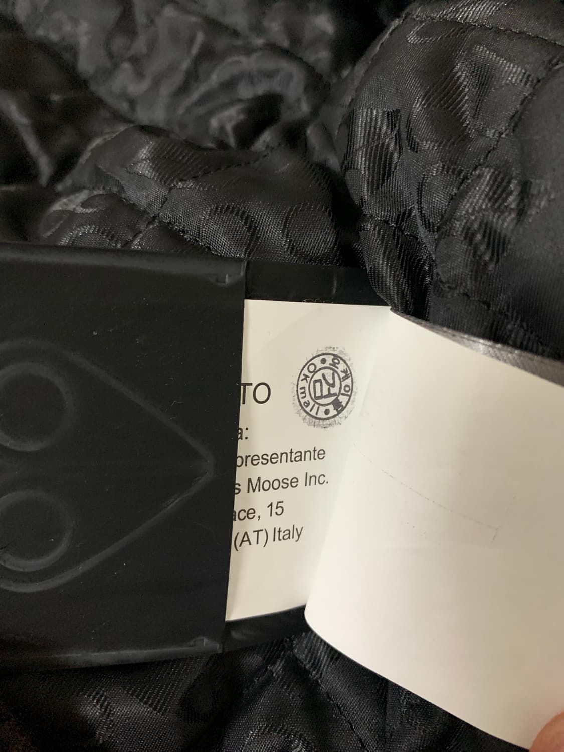 무스너클 버니스웨터 상품이미지9