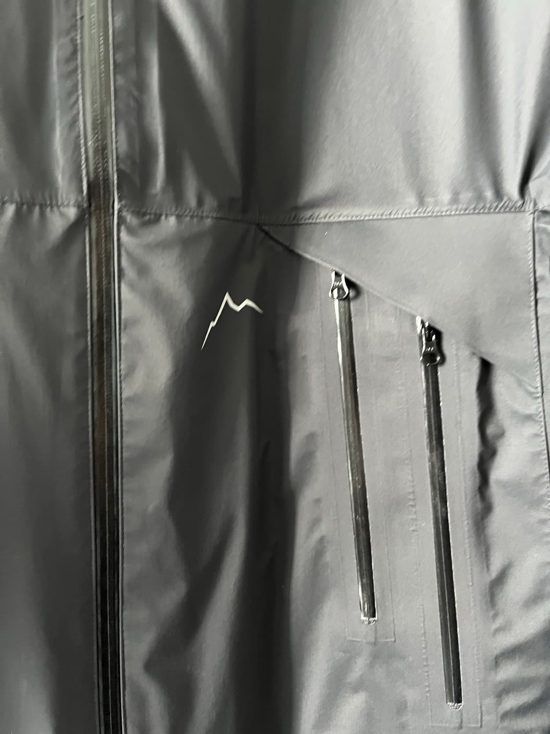 Cayl 케일 3L 더블집 자켓 상품이미지2