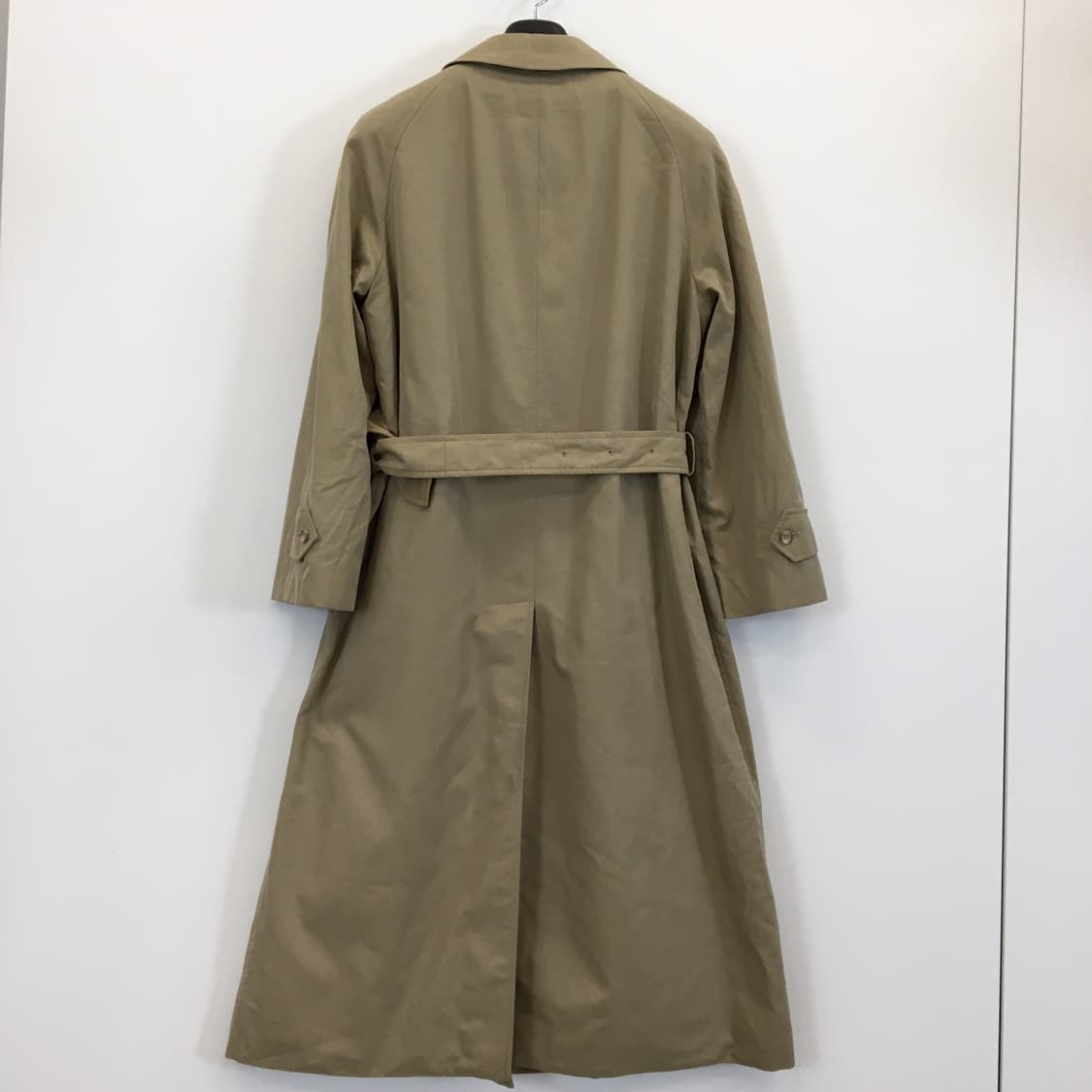 닥스 벨티드 트렌치코트 55 내피분리가능  상품이미지4
