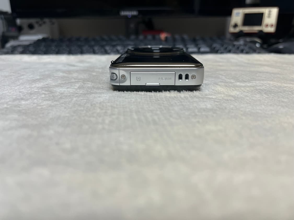 💿✨ 삼성 VLUU ST600 디지털카메라 ✨💿 상품이미지6