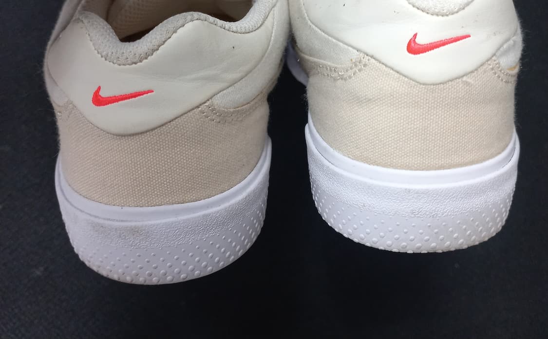 나이키 코트 레거시 캔버스화 240mm 상품이미지5