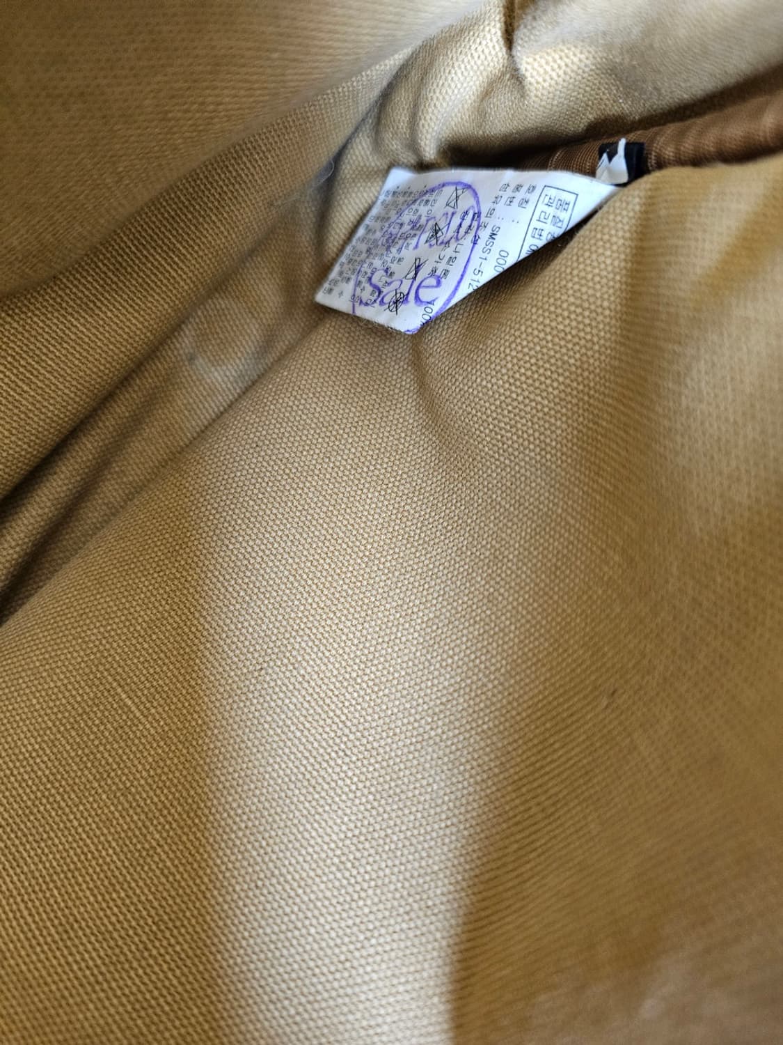 폴로서류가방 상품이미지10