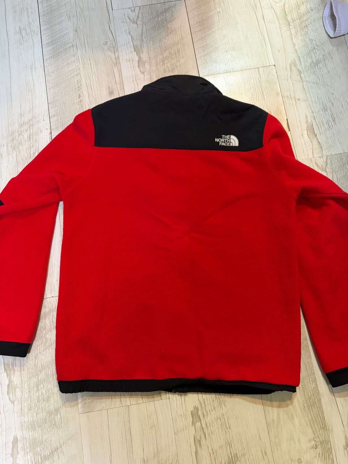 [kids XL] 노스페이스 키즈 폴라텍 데날리 플리스 상품이미지5