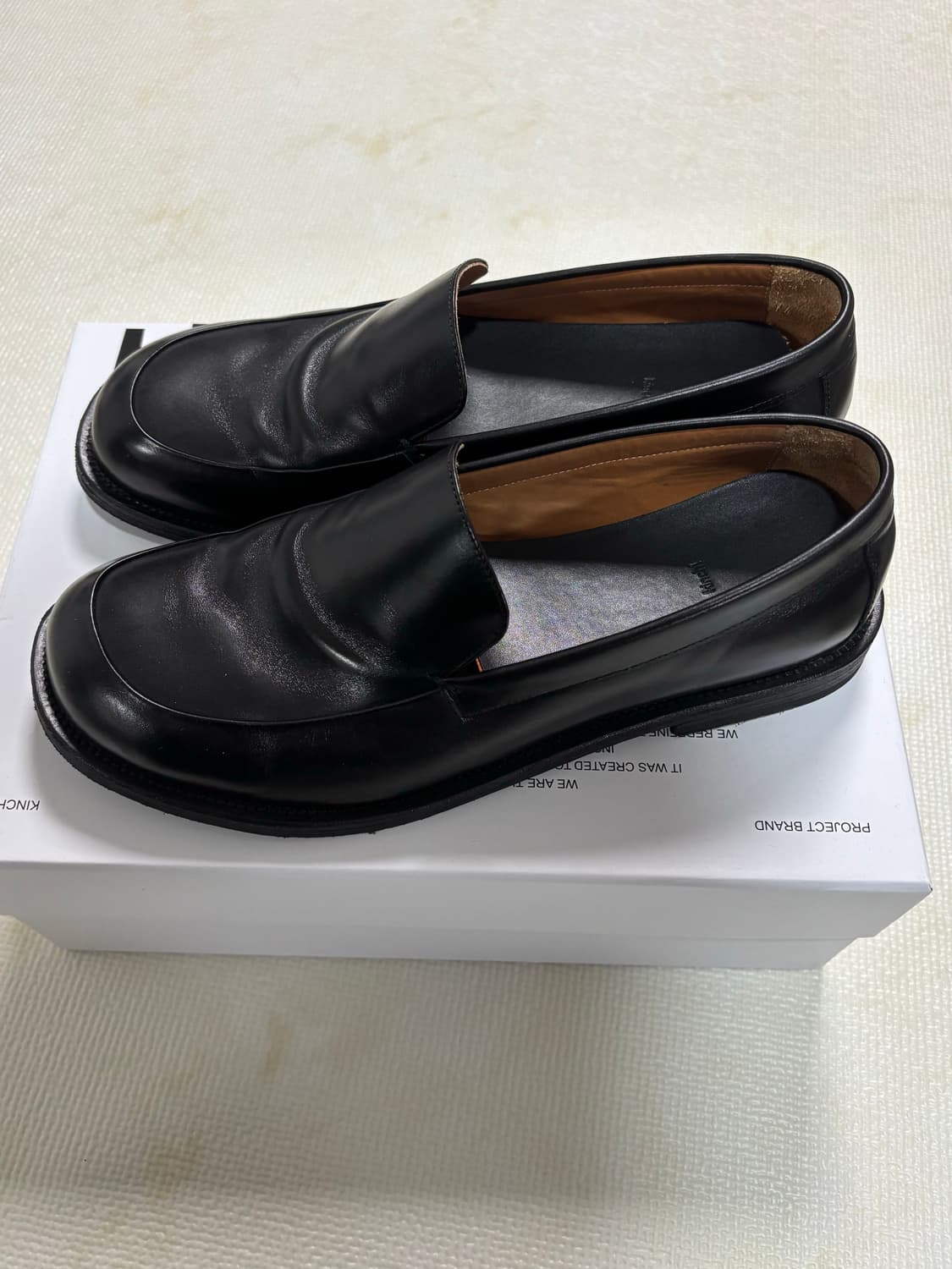 킨치 coat - 805 275 상품이미지2