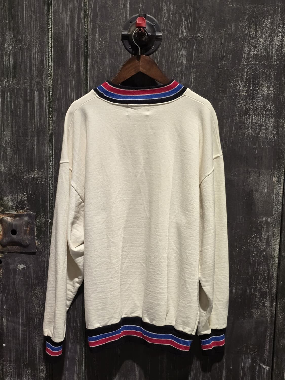 80s Polo Ralph Lauren  Sweatshirt 상품이미지5