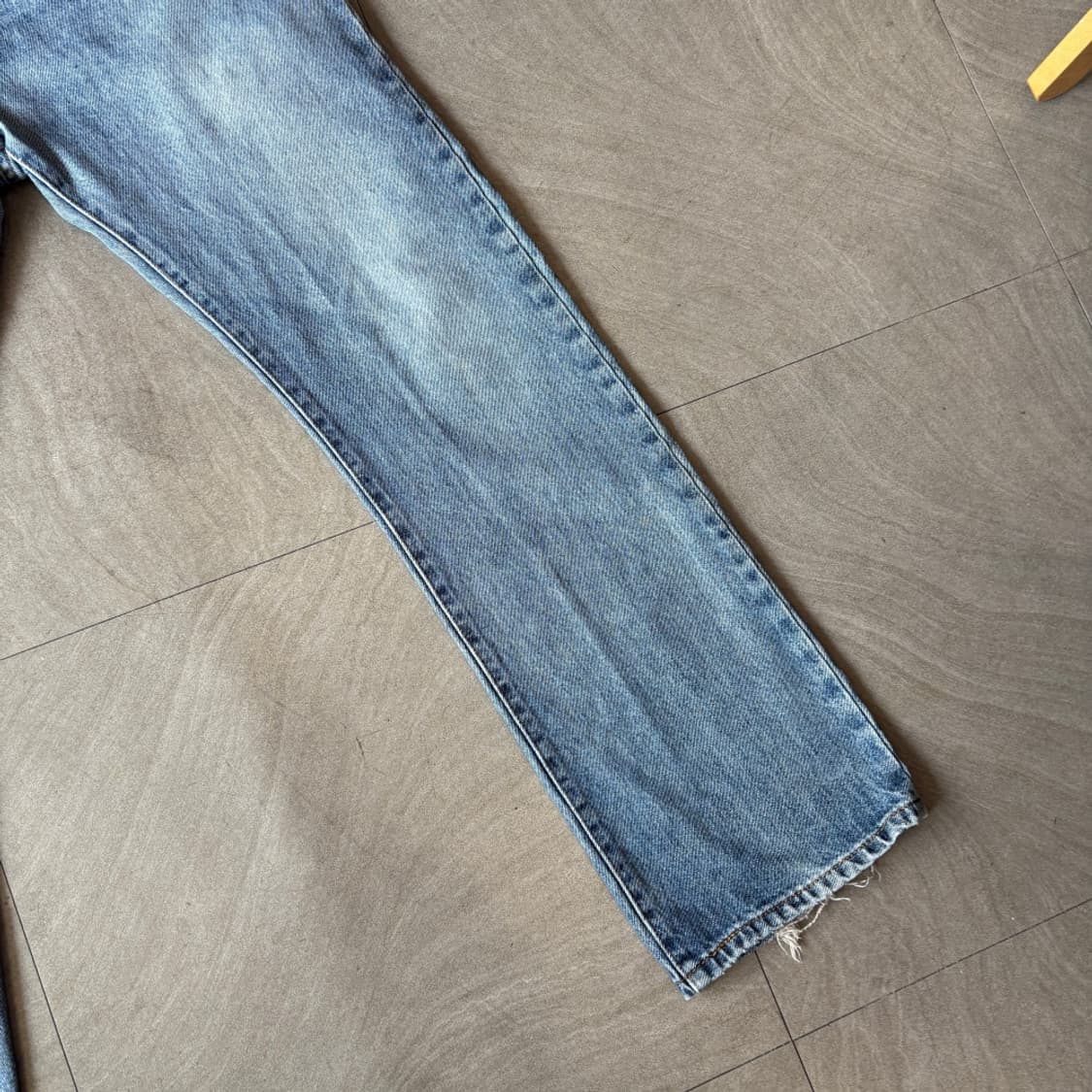 리바이스 517 데님 팬츠 바지 상품이미지4