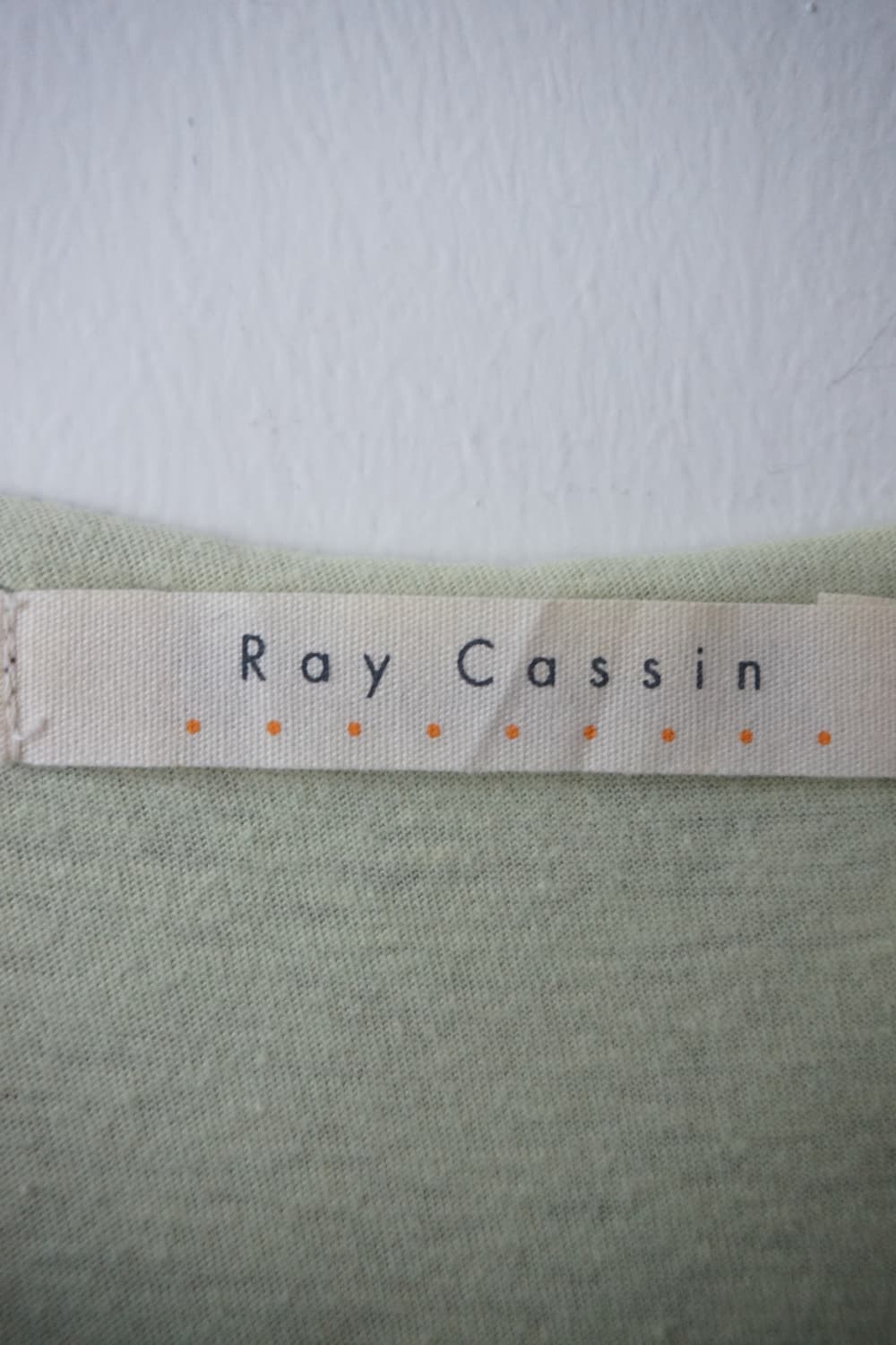 Ray Cassin 상품이미지6