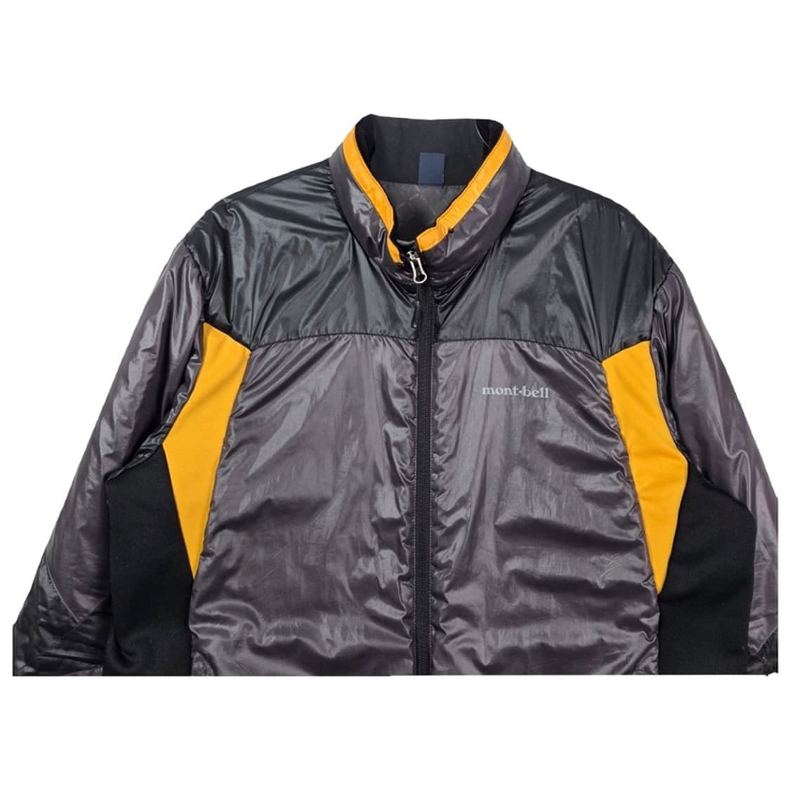 몽벨 사이드 패널 하이브리드 윈드브레이커 XXL 상품이미지3