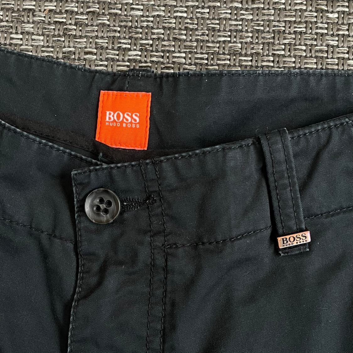 (34) BOSS 휴고보스 치노 팬츠 상품이미지5