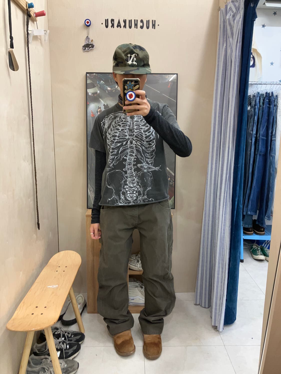 Dickies carpenter 상품이미지9