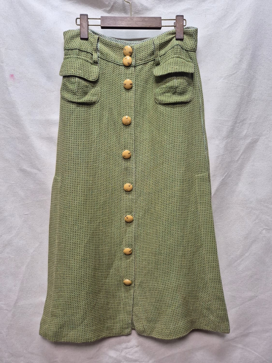 돌체 앤 가바나 롱스커트 상품이미지1