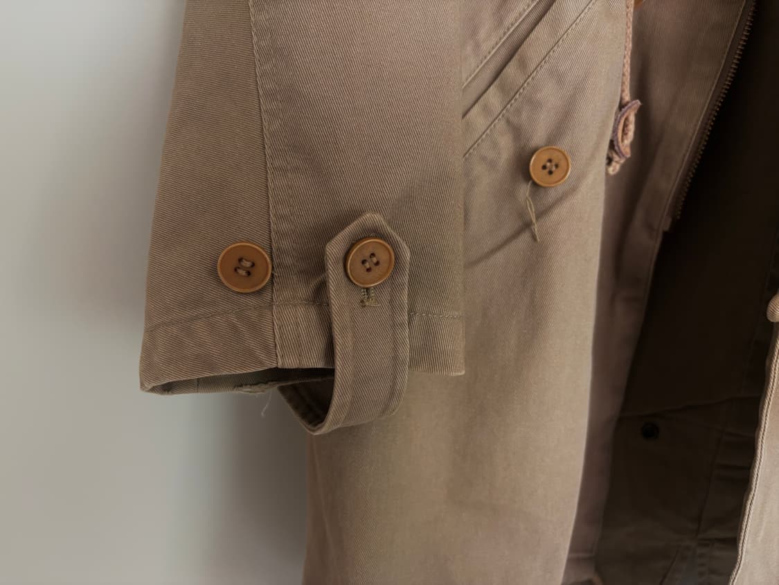 빈티지 자켓  상품이미지2