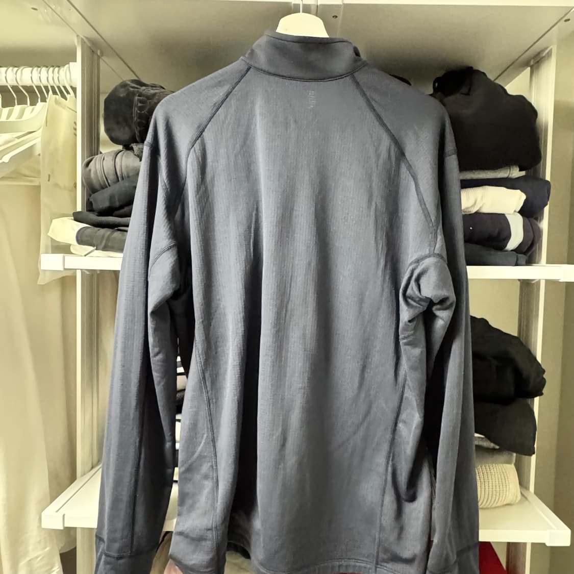 아크테릭스 델타 L사이즈 팝니다 상품이미지7