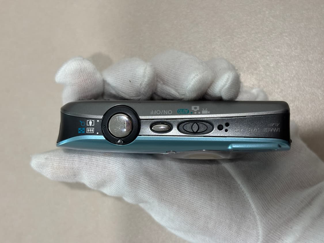 Canon ixus 110 is 캐논 익서스 110is 상품이미지5