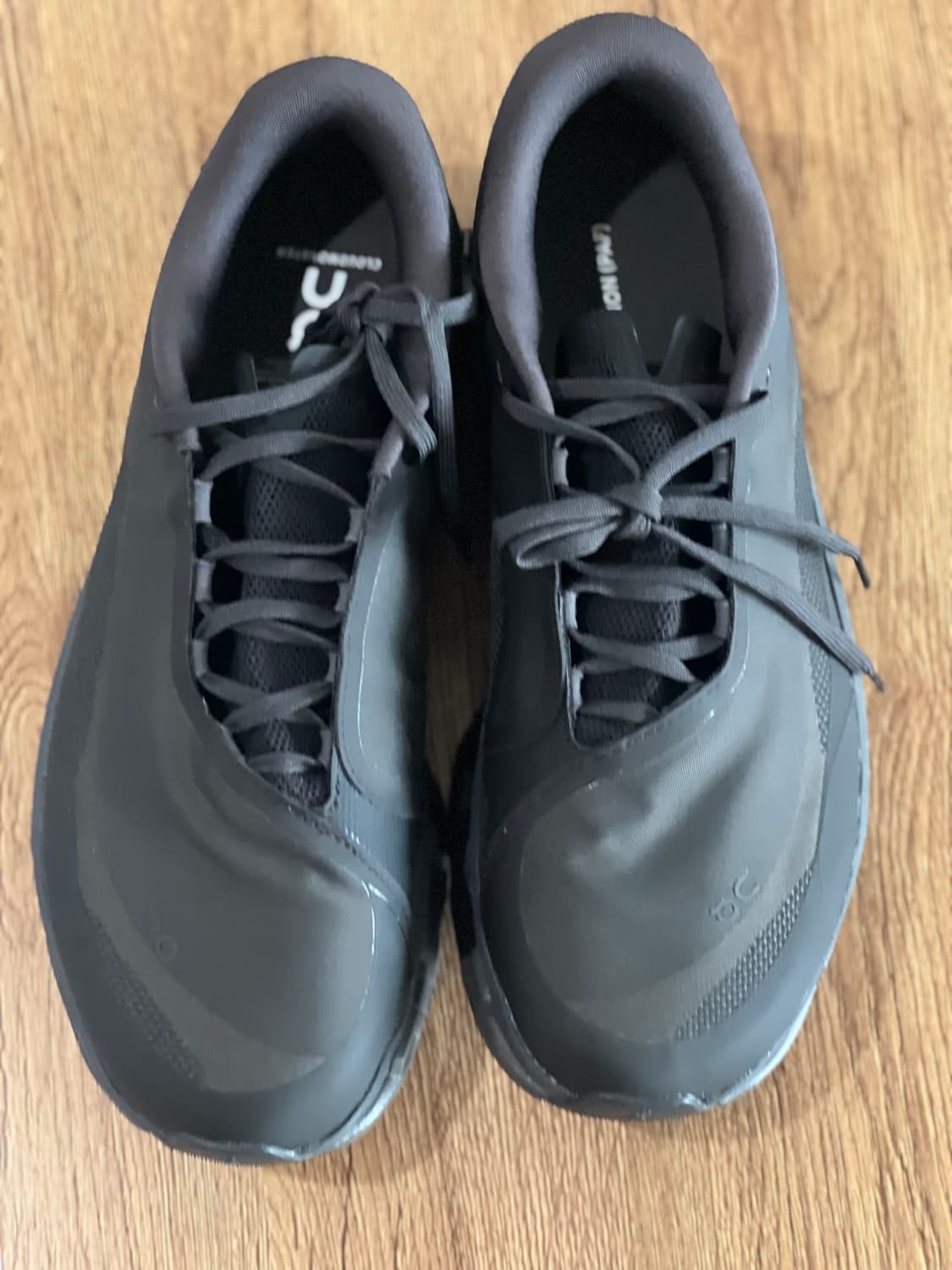 [M290] 파프 온러닝 클라우드몬스터2 쏜 브라운 상품이미지2