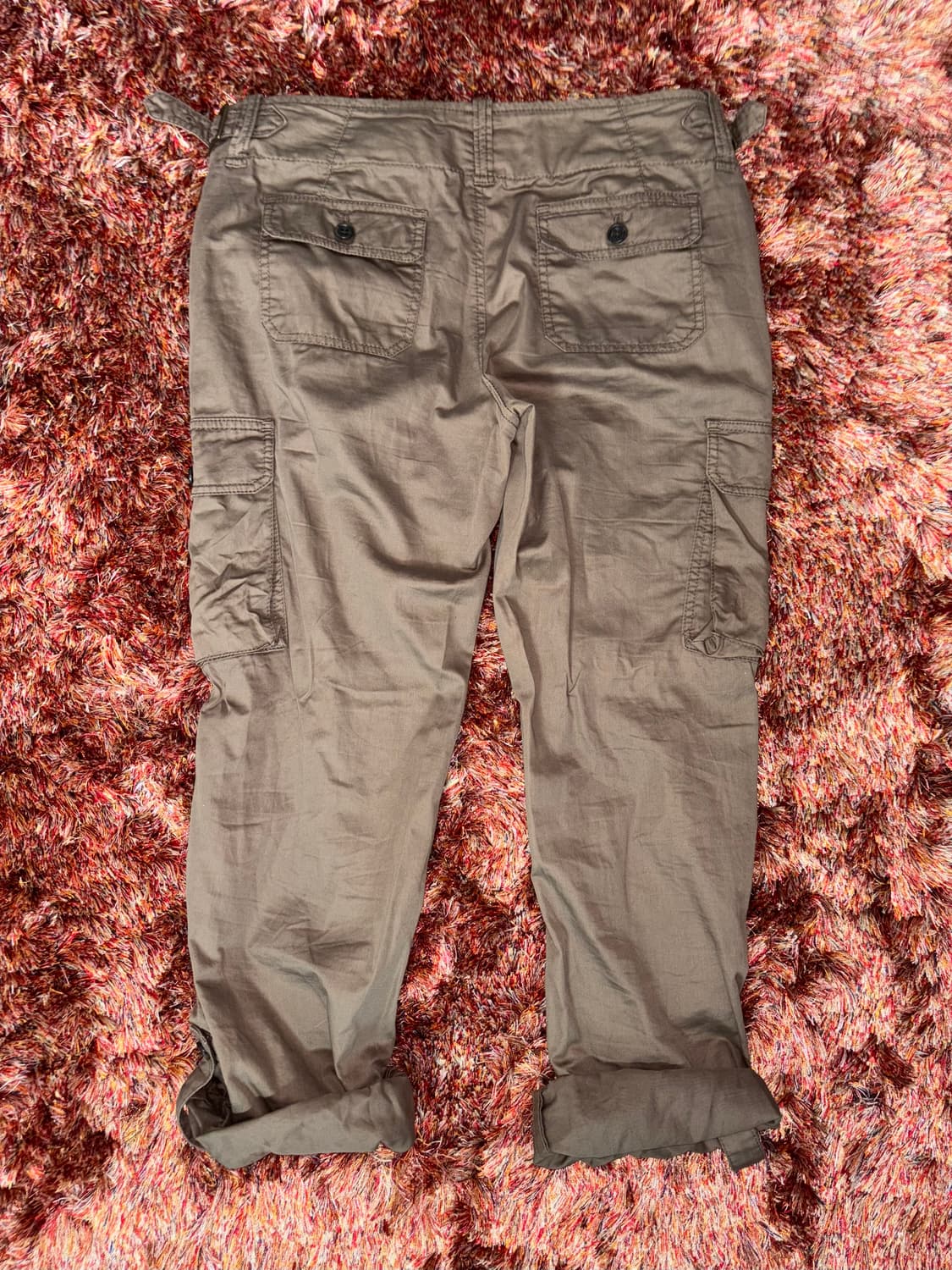 brown capri pt 상품이미지3
