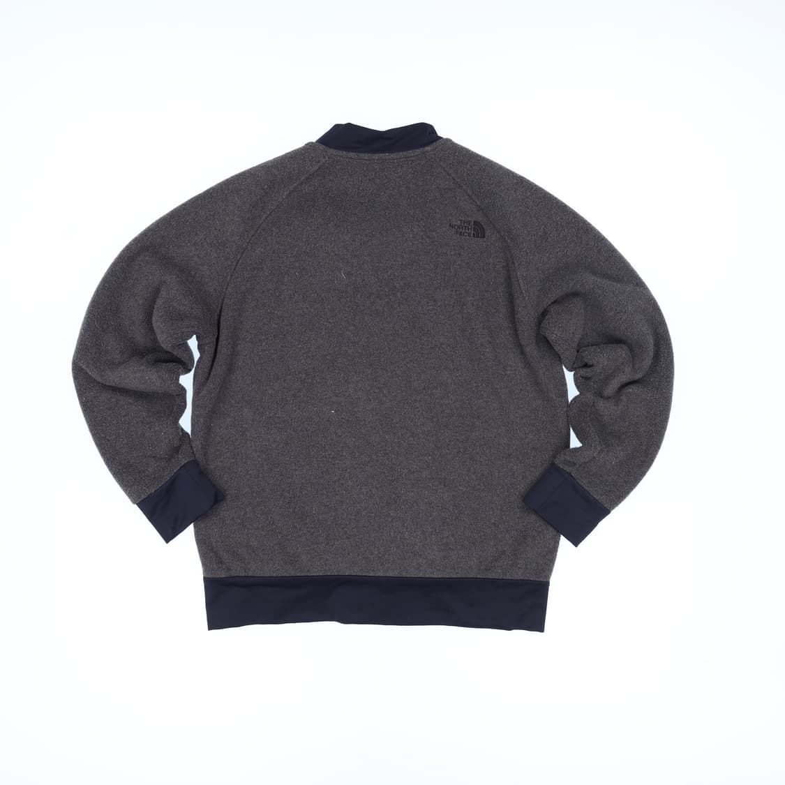 105 노스페이스 화이트라벨 플리스 자켓 N7561 상품이미지2