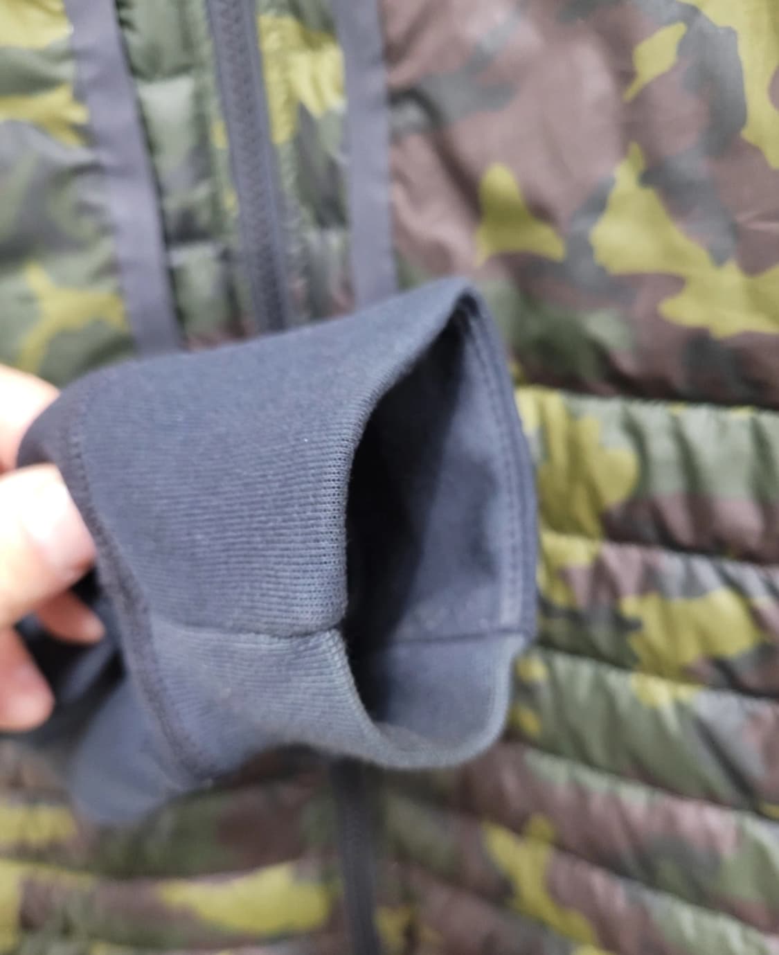 나이키 800 구스 패딩집업
 상품이미지7