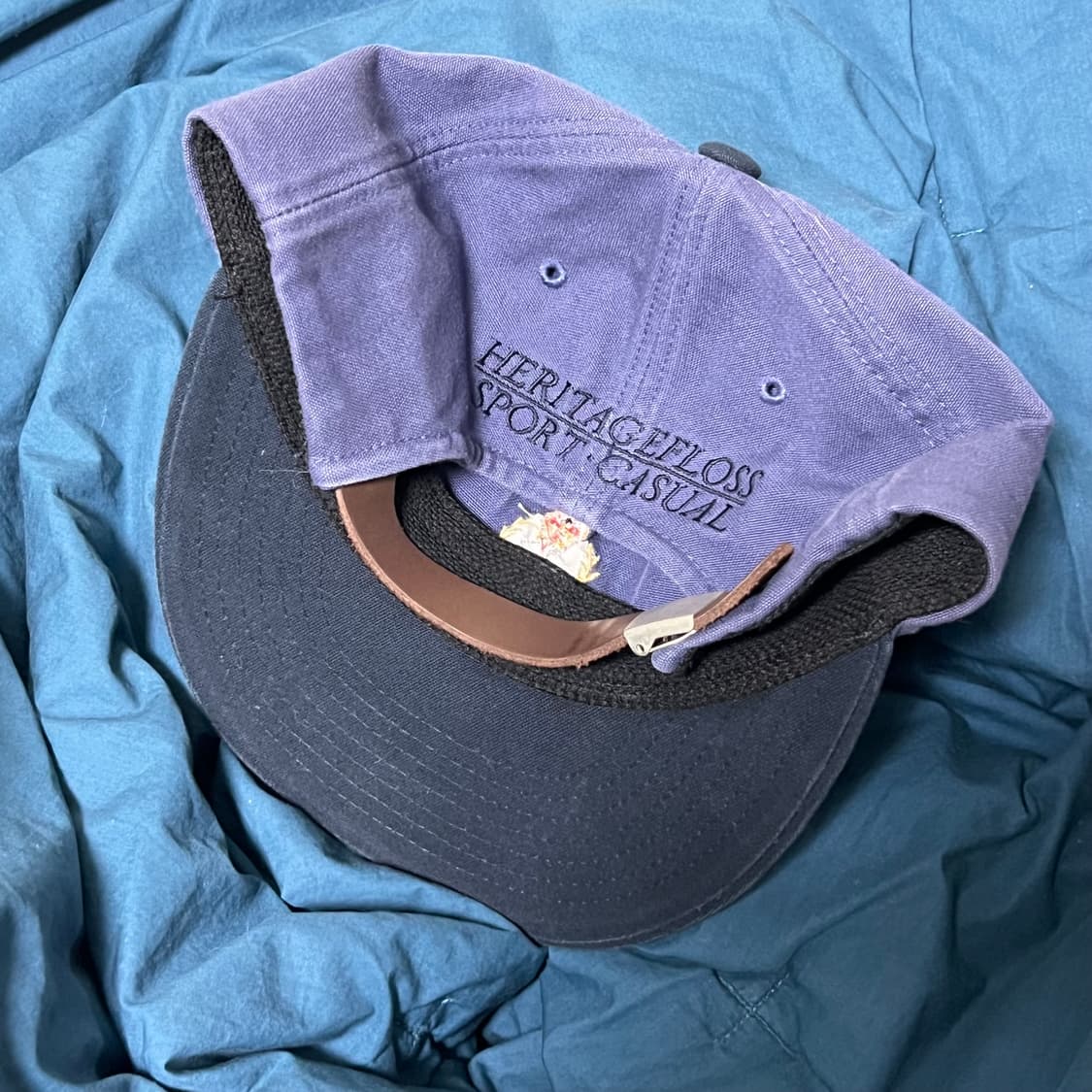 헤리티지플로스 모자 상품이미지3