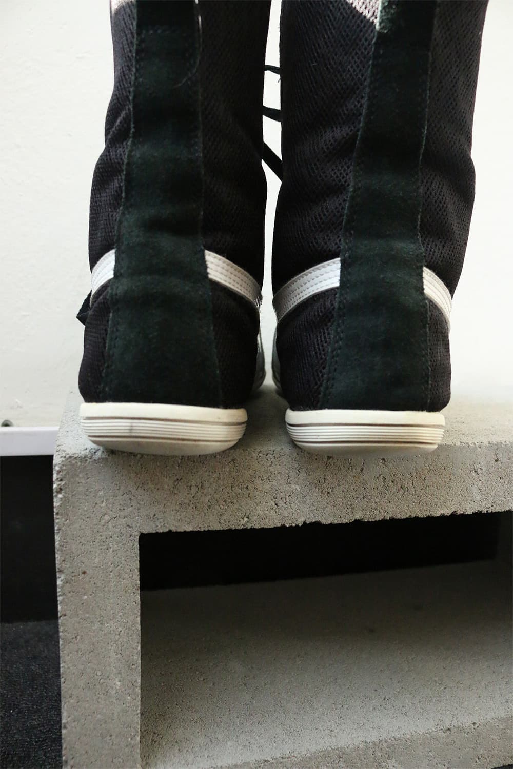 푸마 복싱 슈즈 상품이미지7