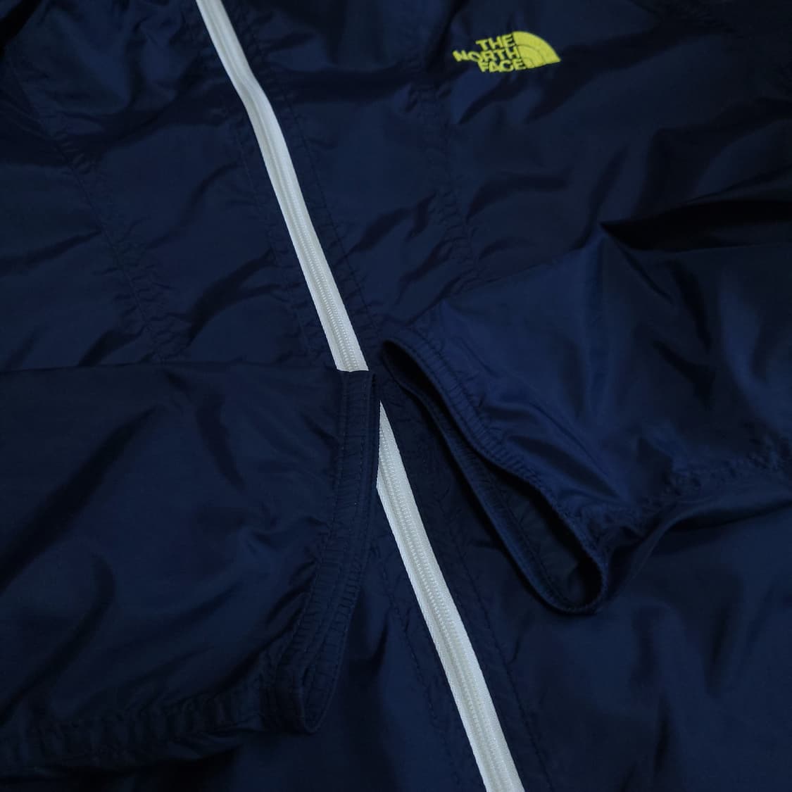 노스페이스 바람막이 105 XL 방풍자켓 상품이미지8
