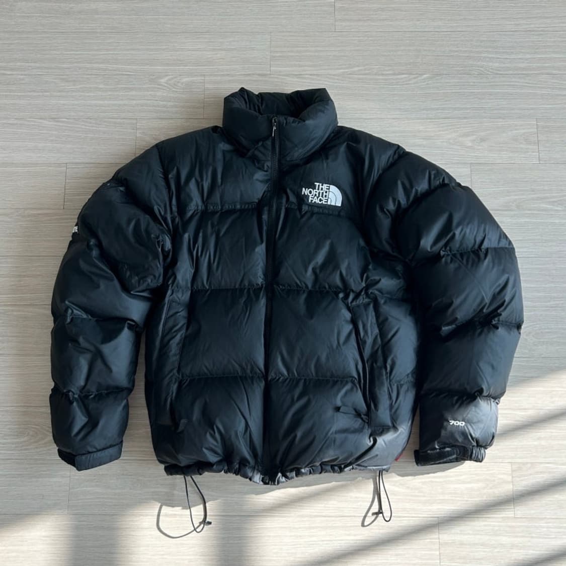 슈프림 노스페이스 개눕시 M size 상품이미지2