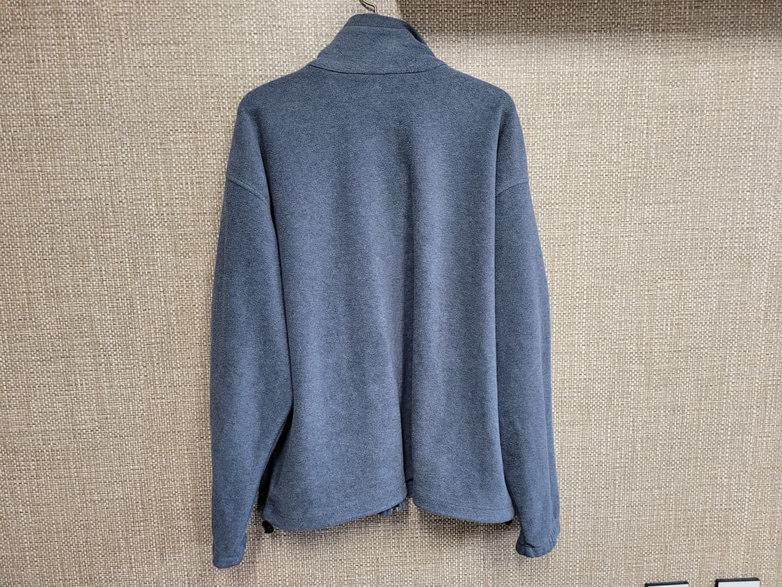 XL 115사이즈 컬럼비아 빅사이즈 플리스 자켓  상품이미지3