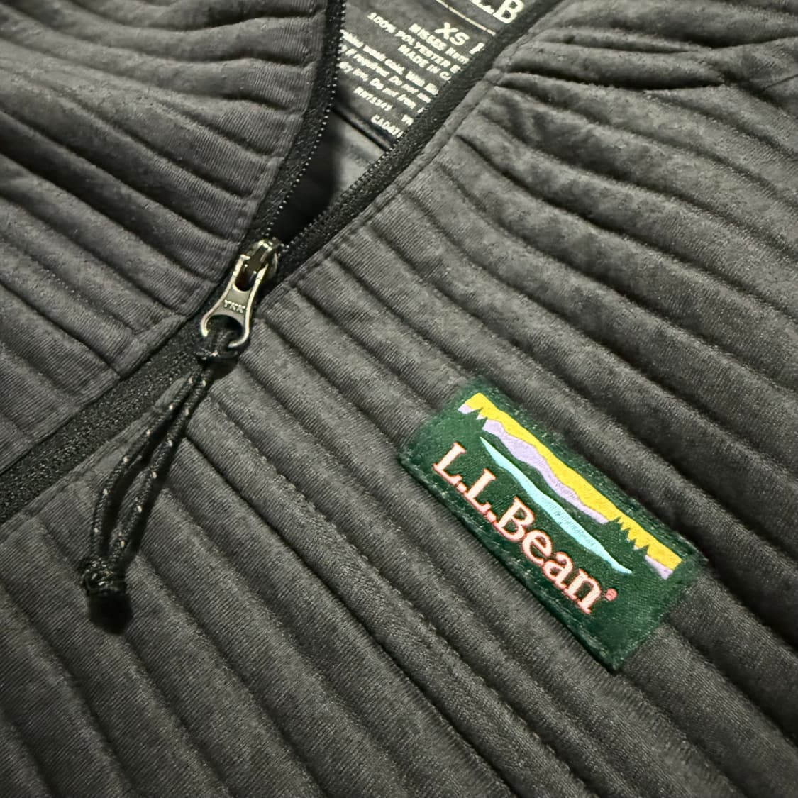 Women's Air Light Knit Full Zip Hoodie 상품이미지4