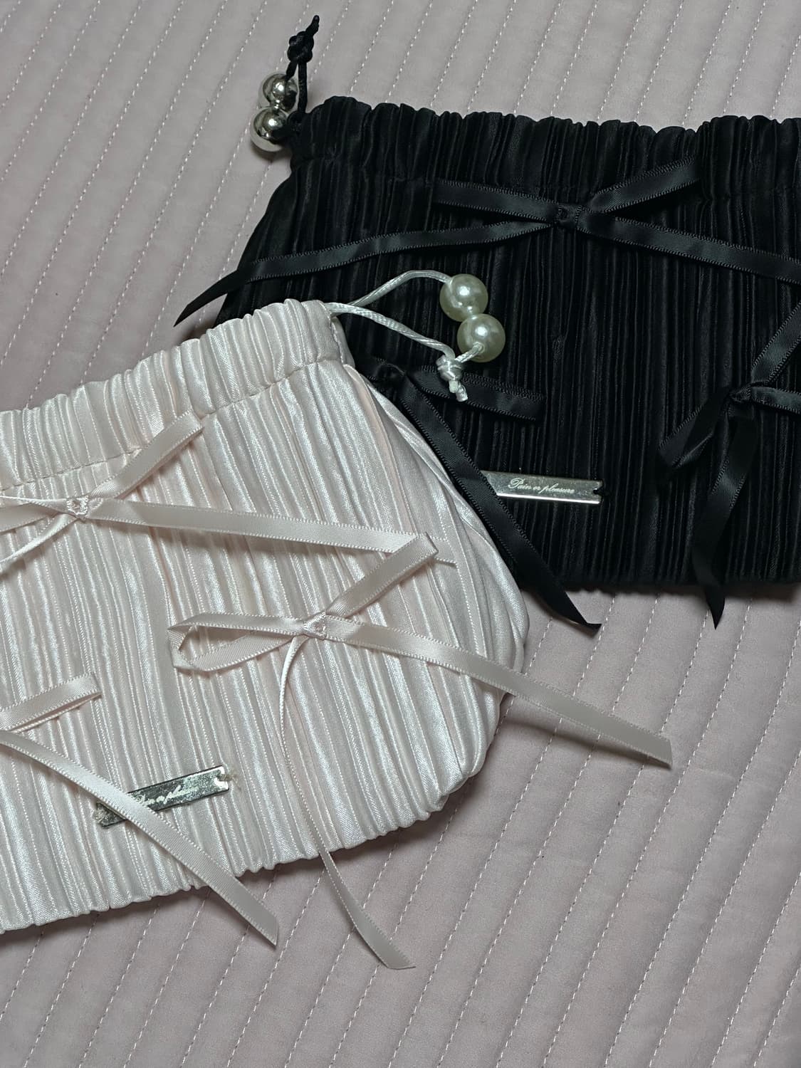 페인오어플레져 파우치 상품이미지2