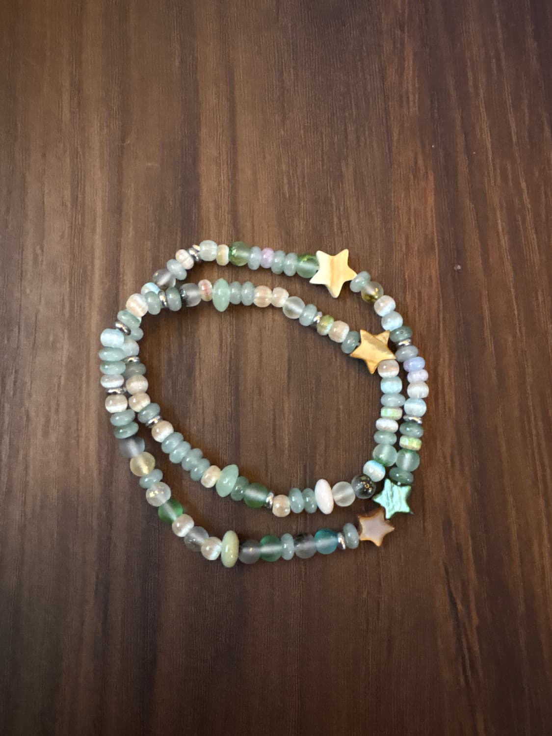 제가 만들었어여 7 팔찌 상품이미지1