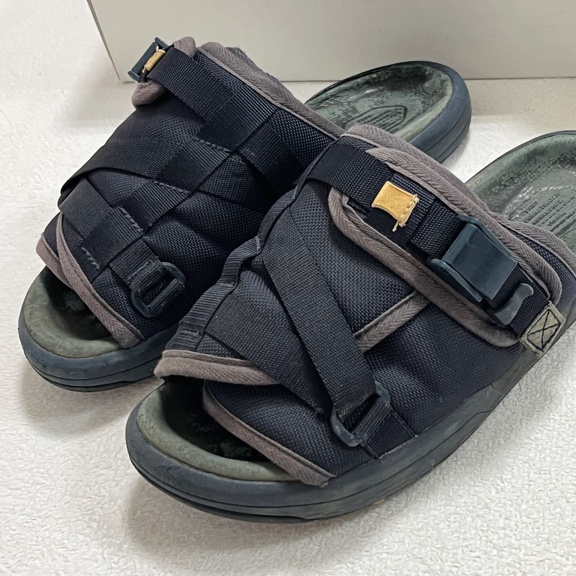 비즈빔 크리스토 네이비 2014 상품이미지5